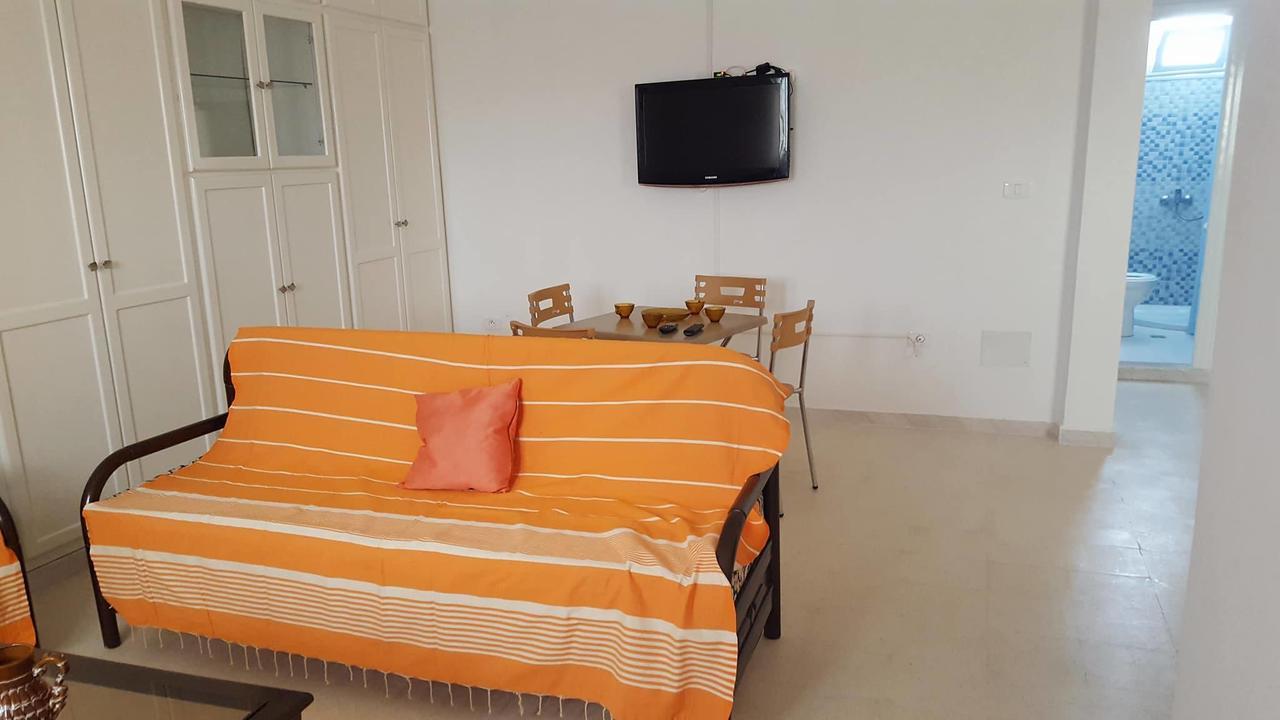 Appartement A Houmt Souk Jerba Exterior foto