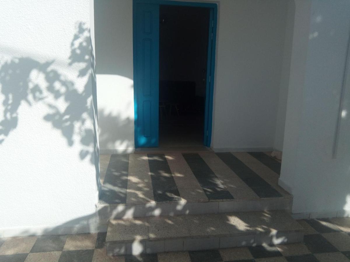 Appartement A Houmt Souk Jerba Exterior foto