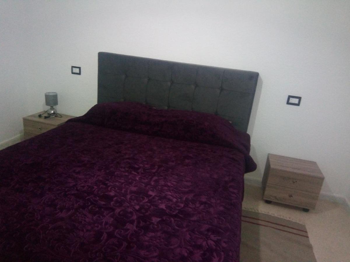 Appartement A Houmt Souk Jerba Exterior foto
