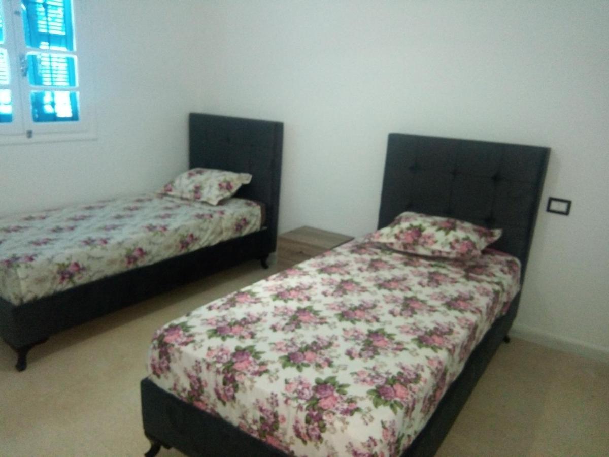 Appartement A Houmt Souk Jerba Exterior foto